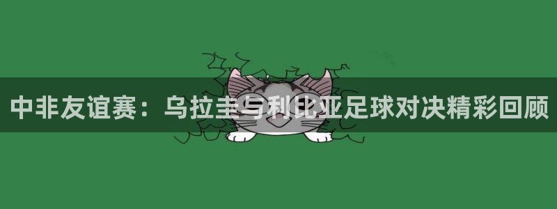  vsport体育：中非友谊赛：乌拉圭与利比亚足球对决精彩回顾